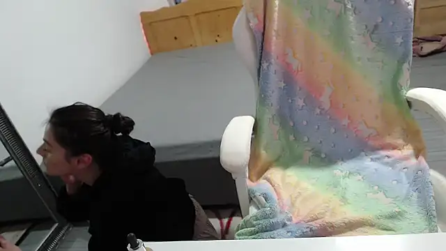 MissyDior8 online show from 7, 3, 2026