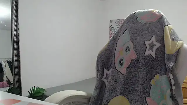 MissyDior8 online show from 3, 3, 2026