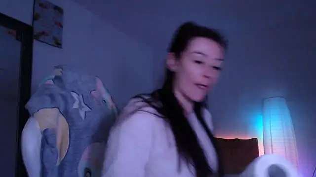 MissyDior8 online show from 17, 3, 2026