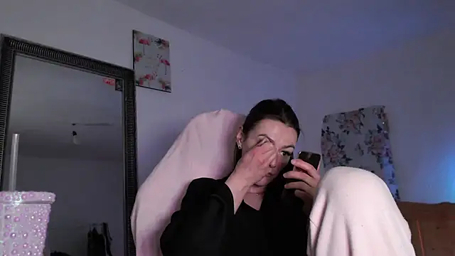 MissyDior8 online show from 2, 4, 2026