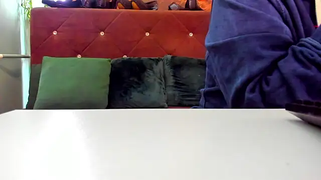 RueBeth online show from 13, 11, 2025