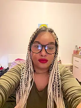 RueBeth online show from 15, 11, 2025