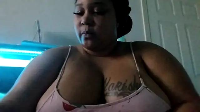 PinkKittyKat2025 online show from 25, 11, 2025