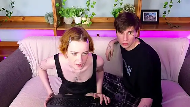 Danny loves Mary online show from 31, 5, 2026