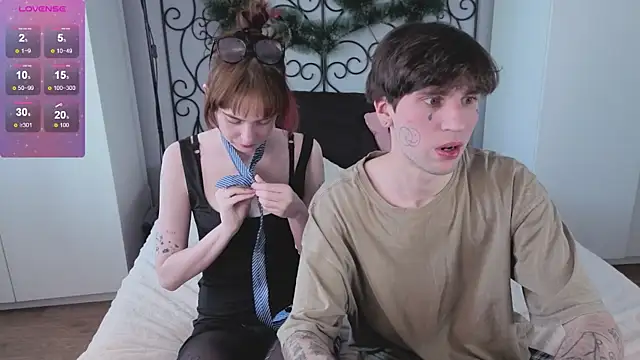 Danny loves Mary online show from 17, 1, 2026