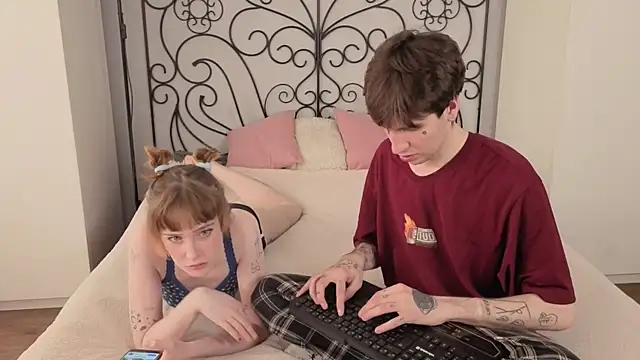 Danny loves Mary online show from 30, 5, 2026
