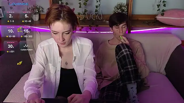 Danny loves Mary online show from 16, 5, 2026