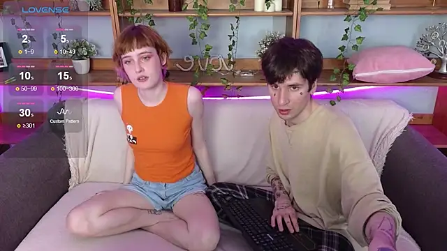 Danny loves Mary online show from 17, 5, 2026