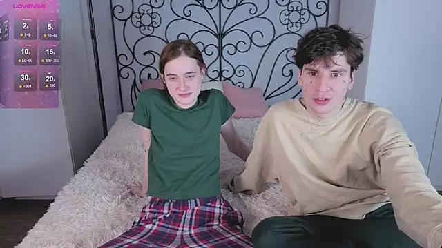 Danny loves Mary online show from 20, 12, 2025