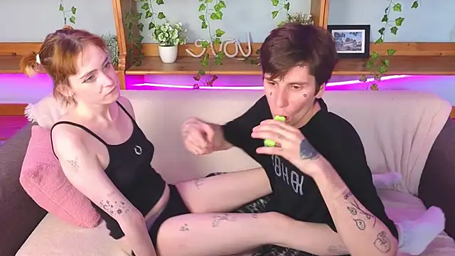 Danny loves Mary online show from 25, 5, 2026