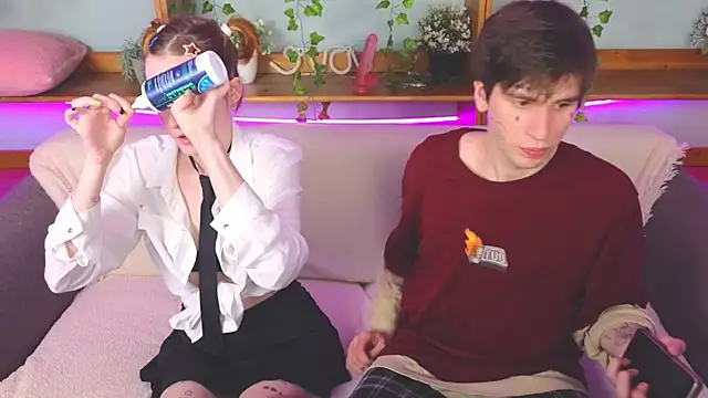 Danny loves Mary online show from 24, 5, 2026
