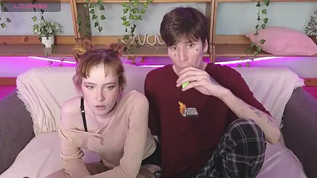 Danny loves Mary online show from 15, 5, 2026