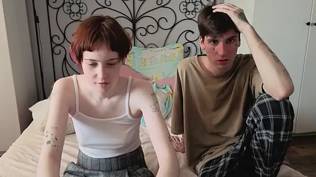 Danny loves Mary online show from 9, 4, 2026