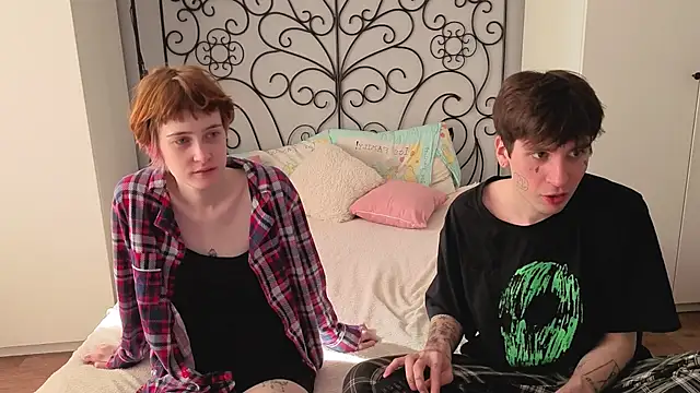 Danny loves Mary online show from 26, 4, 2026