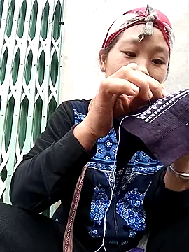 Socola205 online show from 14, 11, 2025