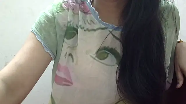 Zoya-sexy online show from 26, 9, 2025