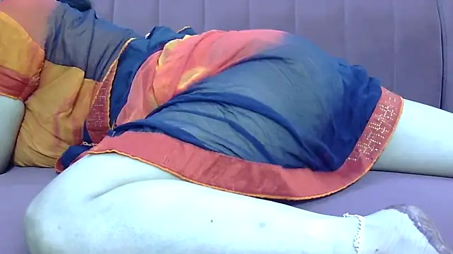 Zoya-sexy online show from 12, 10, 2025