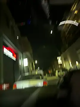 HOTLadyluna online show from 8, 3, 2026