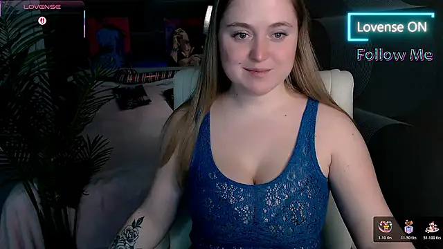 Kate Moan online show from 19, 12, 2025