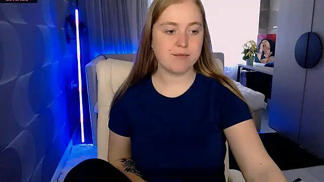 Kate Moan online show from 25, 4, 2026