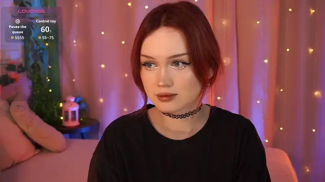 Remy Foxx online show from 4, 12, 2025