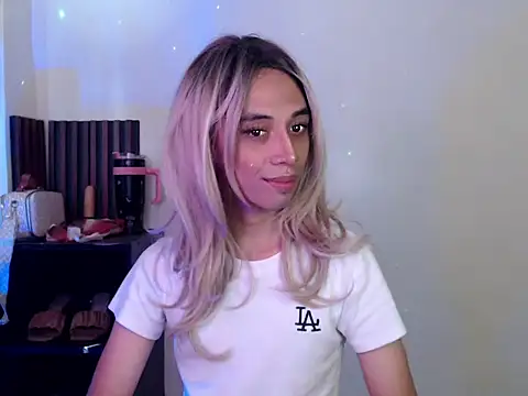 evelynfucker online show from 11, 11, 2025