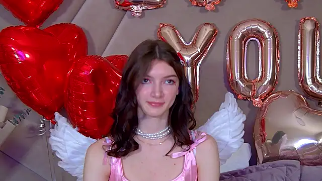 Snapshot of SophiaProve chatting on 13, 2, 2026 SophiaProve online show from 13, 2, 2026