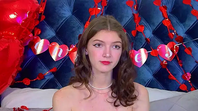 Snapshot of SophiaProve chatting on 15, 2, 2026 SophiaProve online show from 15, 2, 2026