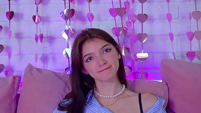 Snapshot of SophiaProve chatting on 12, 2, 2026 SophiaProve online show from 12, 2, 2026