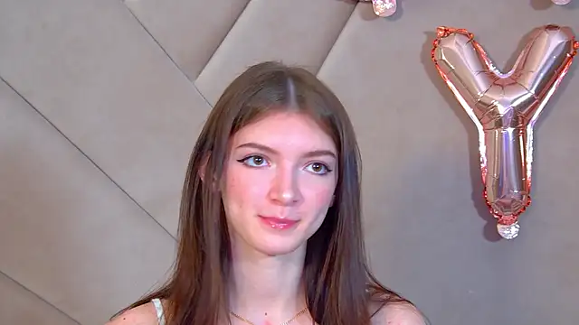 Snapshot of SophiaProve chatting on 22, 2, 2026 SophiaProve online show from 22, 2, 2026