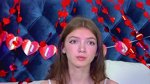 Snapshot of SophiaProve chatting on 16, 2, 2026 SophiaProve online show from 16, 2, 2026