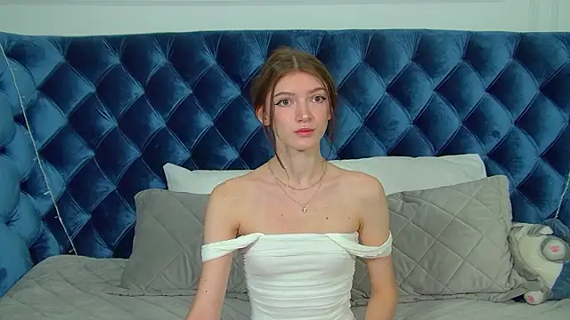 Snapshot of SophiaProve chatting on 16, 1, 2026 SophiaProve online show from 16, 1, 2026