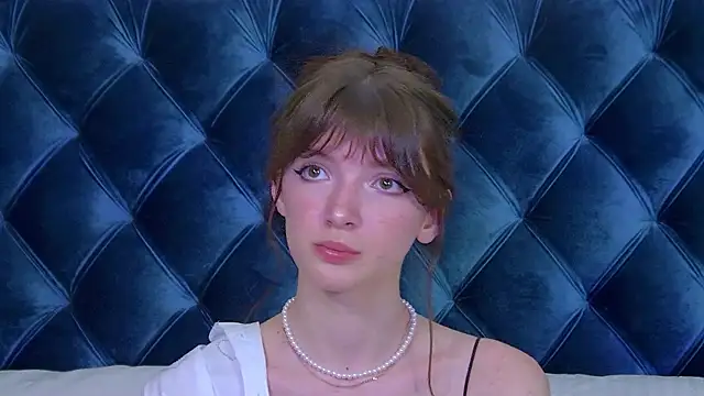 Snapshot of SophiaProve chatting on 2, 3, 2026 SophiaProve online show from 2, 3, 2026