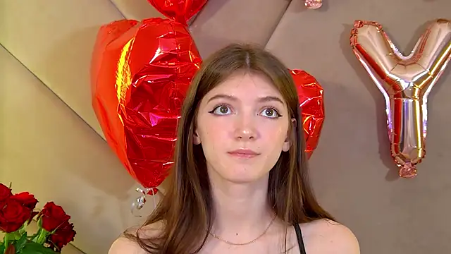 Snapshot of SophiaProve chatting on 17, 2, 2026 SophiaProve online show from 17, 2, 2026