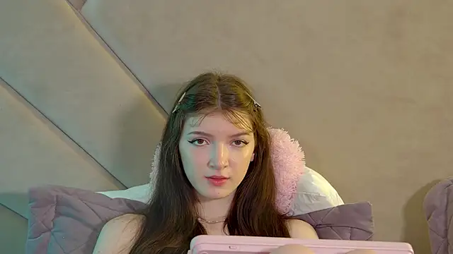 Snapshot of SophiaProve chatting on 19, 5, 2026 SophiaProve online show from 19, 5, 2026