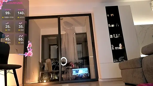 SweetColes online show from 25, 11, 2025