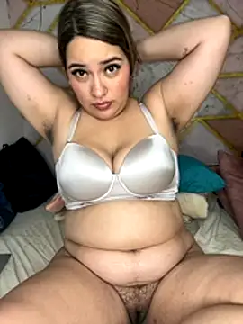 Amira Malia online show from 4, 12, 2025