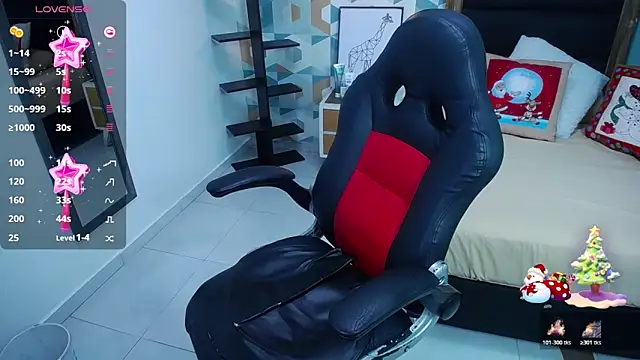 DENIS DALLAS online show from 22, 11, 2025