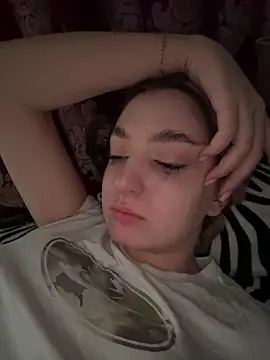 Marisaaasss online show from 15, 1, 2026