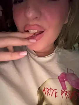 Marisaaasss online show from 12, 1, 2026