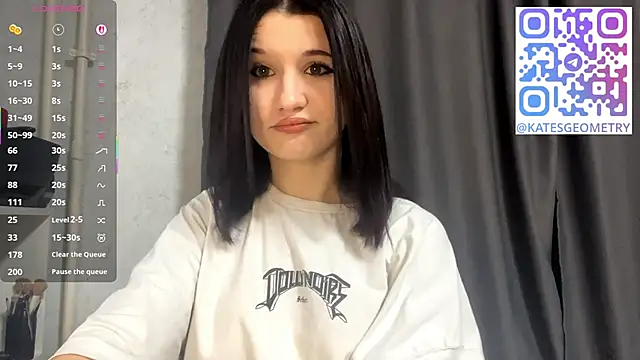 StacySanchez online show from 28, 11, 2025