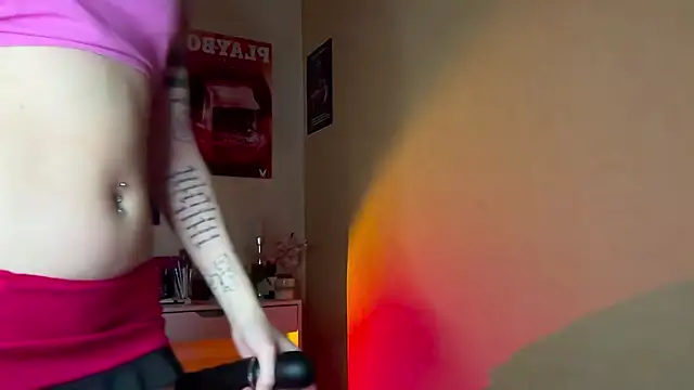 Emily Di1 online show from 9, 1, 2026