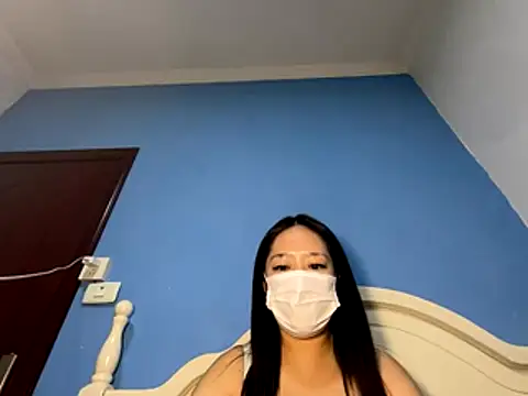 Lily-888 online show from 12, 11, 2025