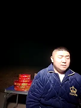 KAIKAI-888 online show from 27, 11, 2025