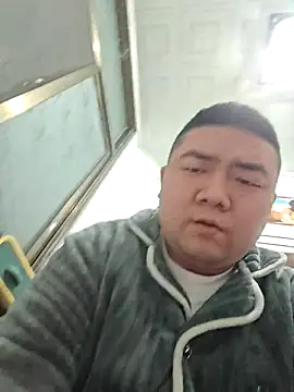 KAIKAI-888 online show from 1, 12, 2025