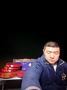 KAIKAI-888 online show from 22, 11, 2025