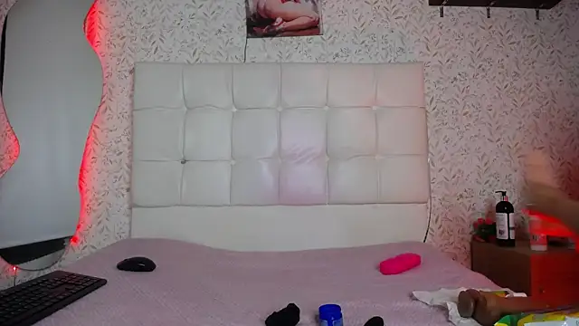 adalya y online show from 10, 3, 2026