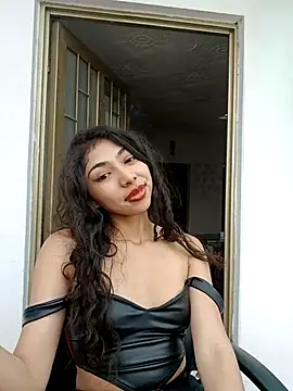 Emmaskinny online show from 13, 11, 2025