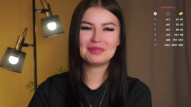 CoreenYorton online show from 18, 12, 2025