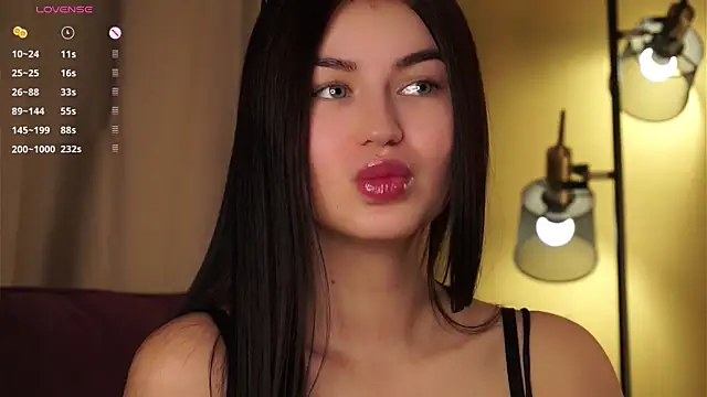 CoreenYorton online show from 10, 1, 2026